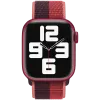 41mm (PRODUCT)RED Sport Loop - Regular ML8F3ZM/A
