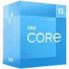 Intel CPU Desktop Core i3-13100F (3.4GHz, 12MB, LGA1700) box BX8071513...