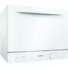 Bosch Dishwasher SKS51E32EU Table, Width 55 cm, Number of place settin...
