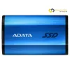 External SSD|ADATA|SE800|512GB|USB-C|ASE800-512GU32G2-CBL