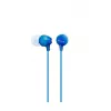 Sony | MDR-EX15LP | EX series | In-ear | Blue