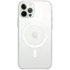 iPhone 12 | 12 Pro Clear Case with MagSafe MHLM3ZE/A