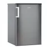 Candy Refrigerator CCTOS 542XHN Energy efficiency class F, Free standi...