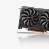 Graphics Card|SAPPHIRE|AMD Radeon RX 6500 XT|4 GB|GDDR6|PCIE 4.0 4x|Du...