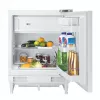 Candy Refrigerator CRU 164 NE/N Energy efficiency class F, Built-in, L...