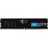 Crucial 8GB DDR5-5600 UDIMM CL46 (16Gbit) CT8G56C46U5