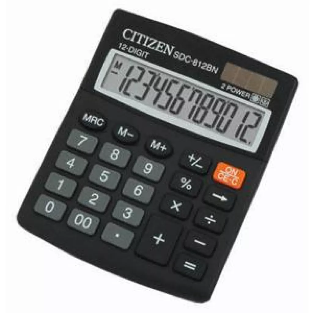 Калькулятор citizen цена. SDC-810bn. Калькулятор SDC-810b. Калькулятор SDC 810bn. Калькулятор Ситизен SDC 810 В.