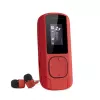 Energy Sistem MP3 Player Clip MP3 Built-in microphone, USB, Coral