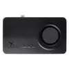 Asus | Compact 5.1-channel USB sound card and headphone amplifier | XO...