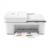  HP DeskJet Plus 4120e HP+ All-in-One Printer - BOX DAMAGE - A4 Color ...