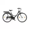 Telefunken Senne, City E-Bike, Motor power 250 W, Wheel size 28 