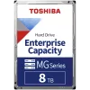 HDD Server TOSHIBA MG10 8TB CMR 512e, 3.5'', 512MB, 7200RPM, SATA, SKU...