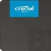 SSD|CRUCIAL|BX500|240GB|SATA 3.0|Write speed 500 MBytes/sec|Read speed...