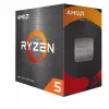 CPU|AMD|Desktop|Ryzen 5|5500|Cezanne|3600 MHz|Cores 6|16MB|Socket SAM4...