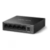 Mercusys 5-Port Gigabit Desktop Switch | MS105GS | Unmanaged | Desktop...