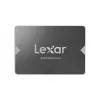 Lexar NS100 256 GB, SSD form factor 2.5