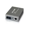 TP-LINK Gigabit Multi-Mode Media Converter | MC200CM | 1x 1000M SC/UPC...