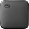 WD Elements SE SSD 1TB - Portable SSD, up to 400MB/s read speeds, 2-me...