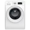  WHIRLPOOL Washing machine FFB 7259 BV EE, 7 kg, 1200 rpm, Energy clas...