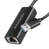 AXAGON ADE-AR USB-A 3.2 Gen 1 - Gigabit Ethernet adapter, Realtek 8153...