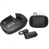 Navitel Multifunctional Bluetooth Headset Solar Car BT Hands free devi...