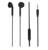 Tellur Fly In-Ear Headphones Black