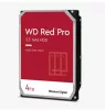 HDD|WESTERN DIGITAL|Red Pro|4TB|SATA 3.0|256 MB|7200 rpm|3,5