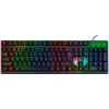 Gaming keyboard KB-G8000 (105 keys, 20 Fn functions, backlight) SV-019...