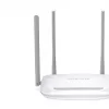 Wireless Router|MERCUSYS|Wireless Router|300 Mbps|IEEE 802.11b|IEEE 80...