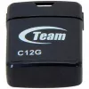 TEAM C12G DRIVE 16GB BLACK RETAIL TC12G16GB01