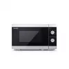 Sharp Microwave Oven with Grill YC-MG01E-S Free standing, 800 W, Grill...