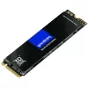 GOODRAM SSD PX500 GEN.2 256GB PCIe 3x4 M.2 2280 RETAIL , EAN: 59082679...