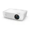  BenQ MH536 - DLP projector - portable - 3D - 3800 ANSI lumens - Full ...