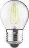 Light Bulb|LEDURO|Power consumption 4 Watts|Luminous flux 400 Lumen|27...