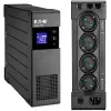 UPS|EATON|400 Watts|650 VA|LineInteractive|Desktop/pedestal|Rack|ELP65...