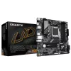 Mainboard|GIGABYTE|AMD B650|SAM5|Micro-ATX|Memory DDR5|Memory slots 4|...