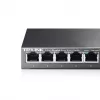 Switch|TP-LINK|5x10Base-T / 100Base-TX / 1000Base-T|TL-SG105E