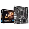 Mainboard|GIGABYTE|Intel H610|LGA1700|Micro-ATX|Memory DDR5|Memory slo...