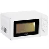 Adler Microwave Oven AD 6205 Free standing, 700 W, White, 5, Defrost, ...