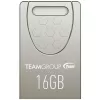TEAM C156 DRIVE 16GB SILVER RETAIL TC15616GS01