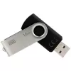 GOODRAM 16GB UTS3 BLACK USB 3.0, EAN: 5908267920800 UTS3-0160K0R11