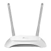 Wireless Router|TP-LINK|Wireless Router|300 Mbps|IEEE 802.11b|IEEE 802...