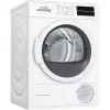 Bosch Dryer Machine WTW85L48SN  Energy efficiency class A++, Condensed...