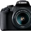 Canon EOS 2000D Kit EF-S 18-55 III