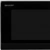 MICROWAVE OVEN 20L SOLO/R200BKW SHARP