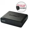 Edimax Switch ES-5500G V3 Unmanaged, Desktop, 1 Gbps (RJ-45) ports qua...