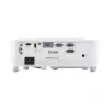  BenQ MW809STH - DLP projector - portable - 3D - 3600 ANSI lumens - WX...