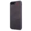 Woodcessories Stone Collection EcoCase iPhone 7/8+ volcano black sto00...