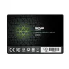 Silicon Power S56 120 GB, SSD form factor 2.5