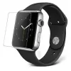 Devia Full Screen Tempered Glass Screen Protector for Apple Watch seri...